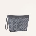 Goyard Conti Pouch Grey CONTIPPMLTY51CL51P product photo 1