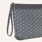Goyard Conti Pouch Grey CONTIPPMLTY51CL51P product photo 3