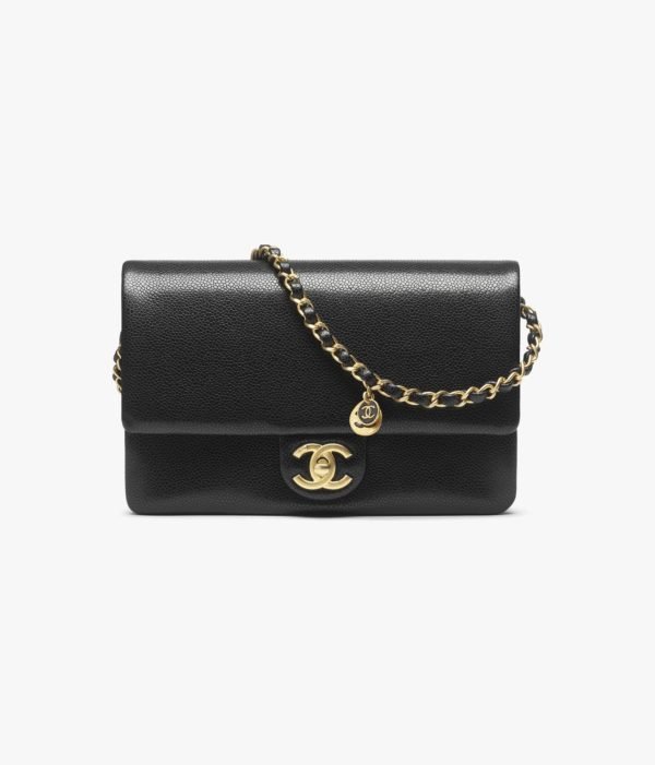 Chanel Small Flap Bag AS5186-B18321-94305 product photo 1
