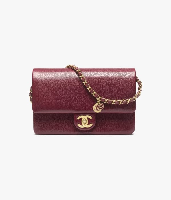 CHANEL SMALL FLAP BAG