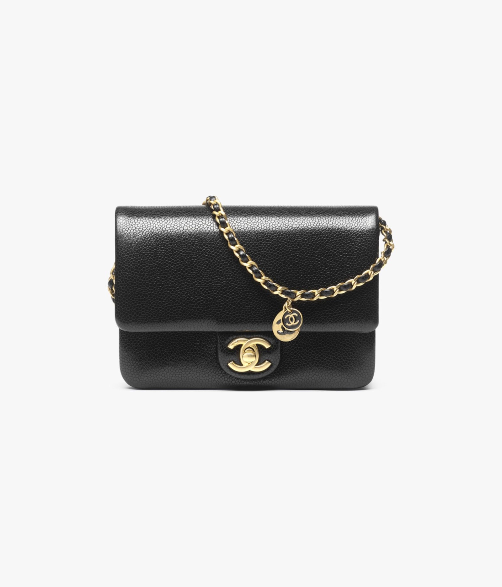 Chanel Mini Flap Bag AS5218-B18321-94305 product photo 1