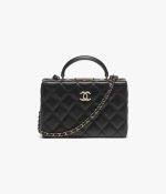 Chanel Small Box Bag AS5167-B18186-94305 product photo 1
