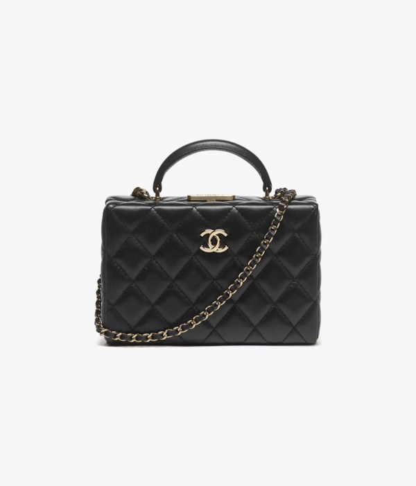 Chanel Small Box Bag AS5167-B18186-94305 product photo 1