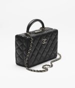 Chanel Small Box Bag AS5167-B18186-94305 product photo 2