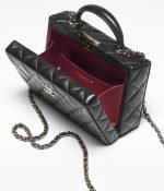 Chanel Small Box Bag AS5167-B18186-94305 product photo 3