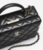 Chanel Small Box Bag AS5167-B18186-94305 product photo 4