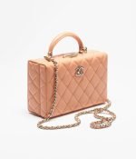 Chanel Small Box Bag AS5167-B18186-NZV55 product photo 2