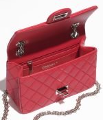 Chanel Mini 2.55 Handbag AS0874-B18829-NAAUM product photo 3