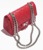 Chanel Mini 2.55 Handbag AS0874-B18829-NAAUM product photo 4
