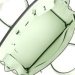 Hermes Birkin 25 Vert Fizz Swift Palladium Hardware 82816 product photo 7
