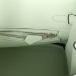 Hermes Birkin 25 Vert Fizz Swift Palladium Hardware 82816 product photo 8