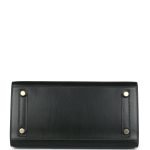 Hermes Birkin Sellier 25 Vert Fonce Box Gold Hardware 82874 product photo 5