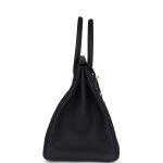 Hermes Birkin 35 Caban Togo Gold Hardware 83090 product photo 3
