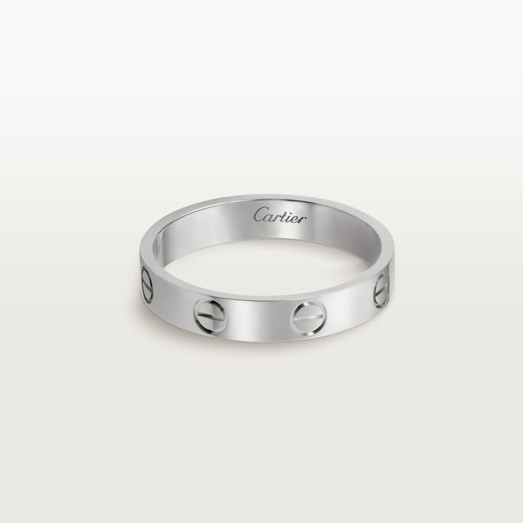 Love Ring, Small Model Ref. B4085100 product photo 1