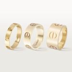 Love Ring, Small Model Ref. B4085000 product photo 7