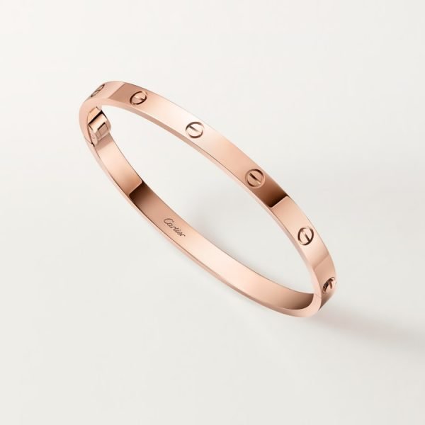 Love Bracelet, Medium Model Ref. B6081417 product photo 1