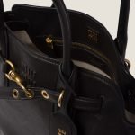 Aventure Nappa Leather Bag 5BG291_2BBL_F0002_V_OON product photo 4