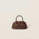 Aventure Mini Nappa Leather Bag 5BP090_2BBL_F0NBL_V_OOO product photo 4