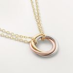Trinity Pendant, Mini Model Ref. B7224816 product photo 1