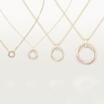 Trinity Pendant, Mini Model Ref. B7224816 product photo 4