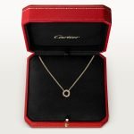 Trinity Pendant, Mini Model Ref. B7224816 product photo 8