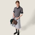 Beau Leather Top-Handle Bag 5BB172_2CRW_F0NBL_V_OOO product photo 3