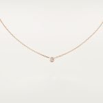 Cartier D’amour Necklace, Large Model Ref. B7215600 product photo 5