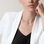Cartier D’amour Necklace, Large Model Ref. B7215600 product photo 3