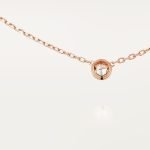 Cartier D’amour Necklace, Large Model Ref. B7215600 product photo 4