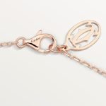 Cartier D’amour Necklace, Large Model Ref. B7215600 product photo 6