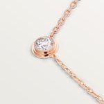 Cartier D’amour Necklace, Large Model Ref. B7215600 product photo 2
