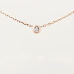 Cartier D’amour Necklace, Large Model Ref. B7215600 product photo 1