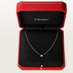 Cartier D’amour Necklace, Large Model Ref. B7215600 product photo 7