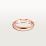1895 Wedding Band Ref. B4096600 product photo 1