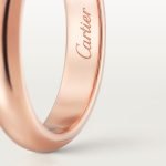 1895 Wedding Band Ref. B4096600 product photo 4