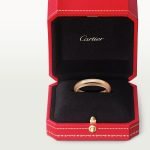 1895 Wedding Band Ref. B4096600 product photo 5