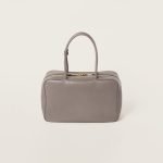 Leather Beau Bag 5BB117_2CRW_F0572_V_MON product photo 3