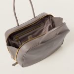 Leather Beau Bag 5BB117_2CRW_F0572_V_MON product photo 5