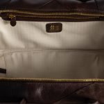 Leather Patchwork Beau Bag 5BB117_2CRI_F0NBL_V_MLN product photo 4