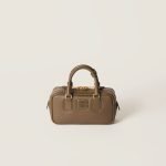 Arcadie Leather Bag 5BB142_ACR3_F0244_V_OON product photo 1