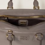 Arcadie Leather Bag 5BB142_2CR3_F0572_V_OON product photo 4