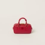 Arcadie Leather Bag 5BB142_2F8K_F0011_V_OOO product photo 1