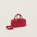 Arcadie Leather Bag 5BB142_2F8K_F0011_V_OOO product photo 2