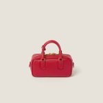 Arcadie Leather Bag 5BB142_2F8K_F0011_V_OOO product photo 3