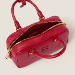 Arcadie Leather Bag 5BB142_2F8K_F0011_V_OOO product photo 5