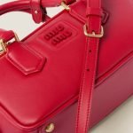 Arcadie Leather Bag 5BB142_2F8K_F0011_V_OOO product photo 6
