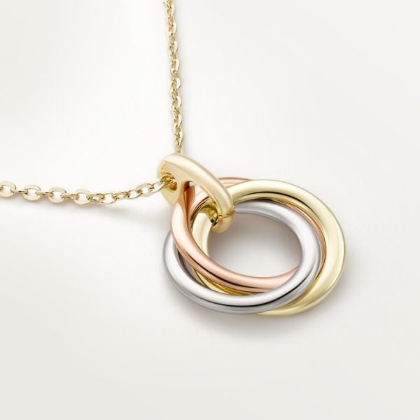 Trinity Pendant, Small Model Ref. B7224817 product photo 1