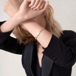 Love Bracelet, Classic model,10 Diamonds Ref. B6070317 product photo 3