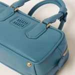 Arcadie Leather Bag 5BB142_2F8K_F0F16_V_OOO product photo 5