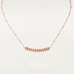 Clash De Cartier Necklace Small Model Ref. B7224744 product photo 1